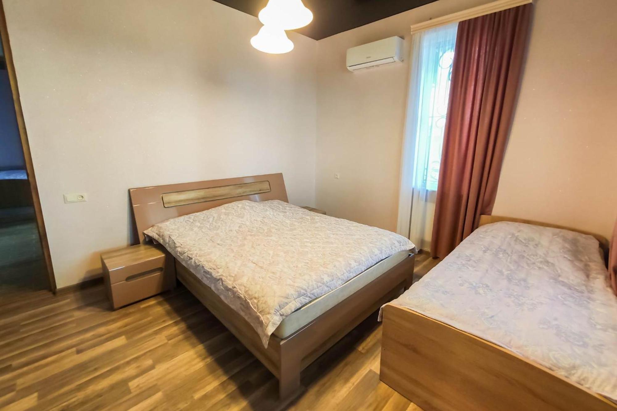 Mango'S Guesthouse Kutaisi Zewnętrze zdjęcie